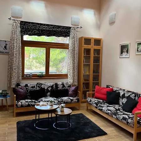 Guest house Capri Tiszaparti Vendeghaz *