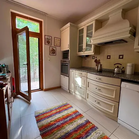 Capri Tiszaparti Vendeghaz * Rakamaz