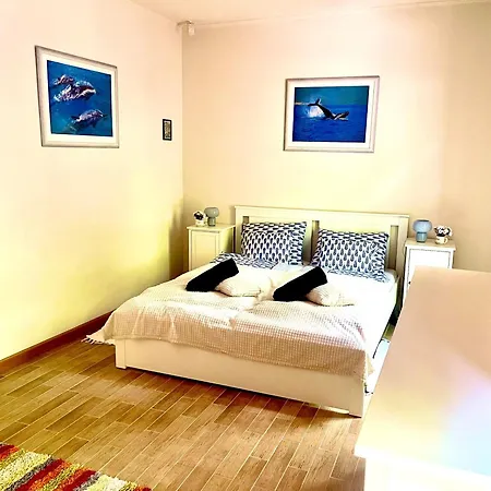 Capri Tiszaparti Vendeghaz Rakamaz
