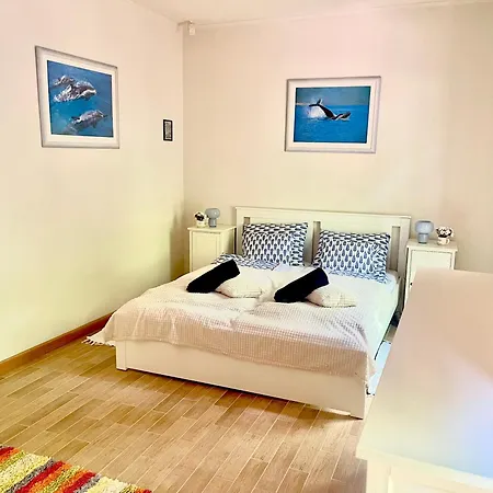 Capri Tiszaparti Vendeghaz Guest house Rakamaz